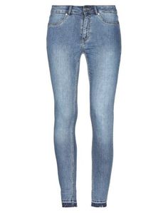 Джинсовые брюки Cheap Monday