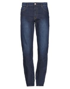 Джинсовые брюки Trussardi Jeans
