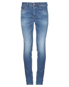 Джинсовые брюки Diesel