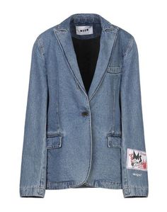 Пиджак Msgm