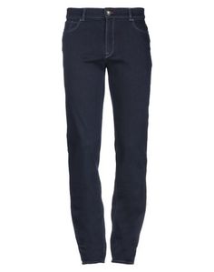 Джинсовые брюки Trussardi Jeans