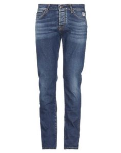 Джинсовые брюки ROŸ Rogers