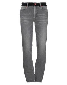 Джинсовые брюки Trussardi Jeans