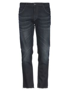 Джинсовые брюки Camouflage AR AND J.