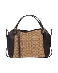 Сумка на руку Coach