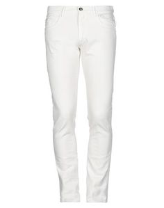 Джинсовые брюки Trussardi Jeans