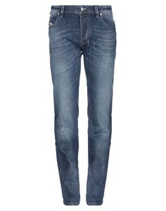 Джинсовые брюки Diesel