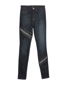 Джинсовые брюки Philipp Plein