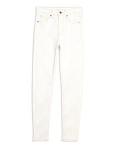 Джинсовые брюки Topshop