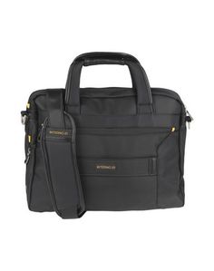 Деловые сумки Interno 21®