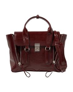 Сумка на руку 3.1 Phillip Lim