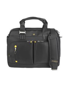 Деловые сумки Interno 21®