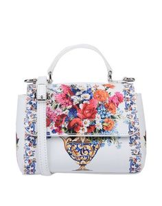 Сумка на руку Dolce & Gabbana