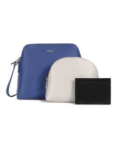 Сумка через плечо Furla