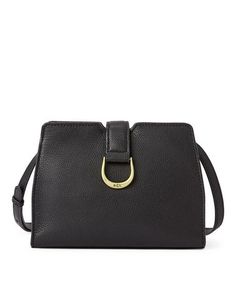 Сумка через плечо Lauren Ralph Lauren