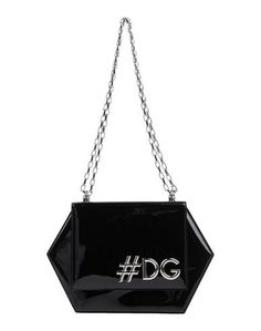 Сумка через плечо Dolce & Gabbana