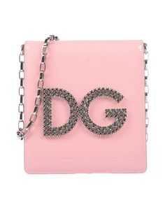 Сумка через плечо Dolce & Gabbana