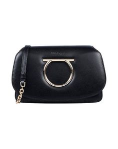 Сумка на руку Salvatore Ferragamo
