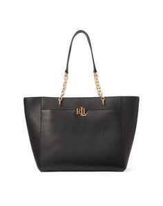 Сумка на плечо Lauren Ralph Lauren