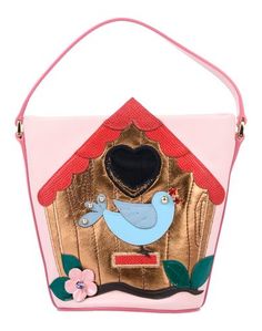 Сумка на руку Dolce & Gabbana