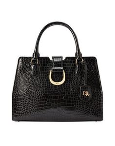 Сумка на руку Lauren Ralph Lauren