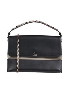 Сумка на руку Christian Louboutin