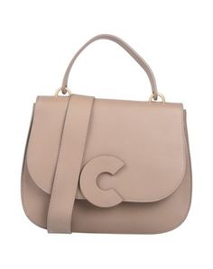 Сумка на руку Coccinelle
