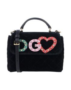 Сумка через плечо Dolce & Gabbana