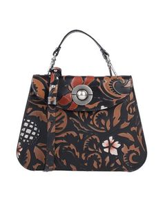 Сумка через плечо Coccinelle