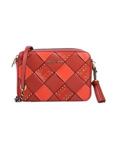 Сумка через плечо Michael Michael Kors