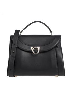 Сумка на руку Salvatore Ferragamo