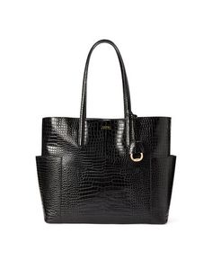 Сумка на плечо Lauren Ralph Lauren