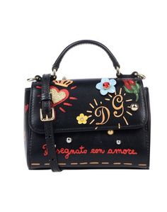 Сумка через плечо Dolce & Gabbana