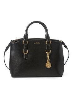Сумка через плечо Lauren Ralph Lauren
