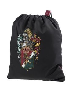 Рюкзаки и сумки на пояс Dolce & Gabbana
