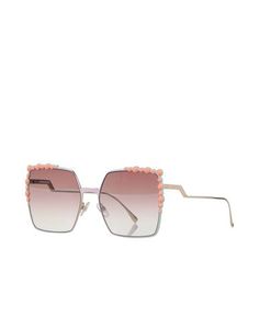 Солнечные очки Fendi