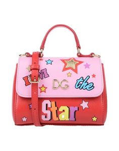 Сумка через плечо Dolce & Gabbana