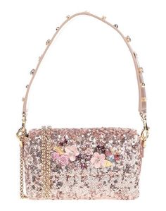 Сумка на плечо Dolce & Gabbana