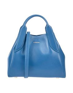 Сумка на руку Lanvin