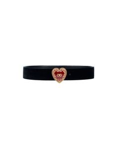Ремень Dolce & Gabbana