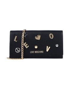 Сумка на руку Love Moschino