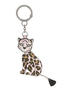 Брелок для ключей Furla