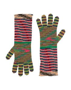 Перчатки Missoni