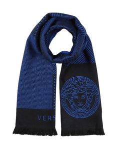Шарф Versace