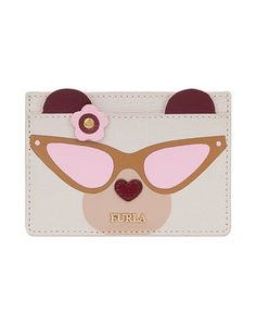 Чехол для документов Furla