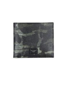 Бумажник Dolce & Gabbana