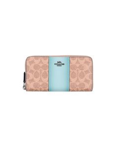 Бумажник Coach