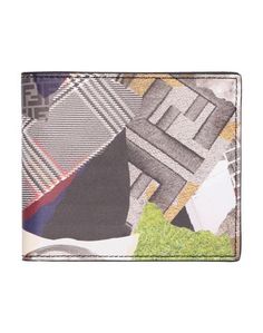 Бумажник Fendi