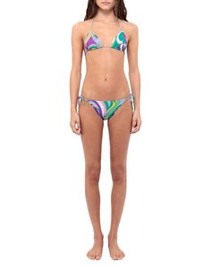 Бикини Emilio Pucci