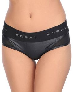 Плавки Koral Activewear